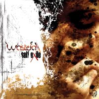 wastefall cover medium